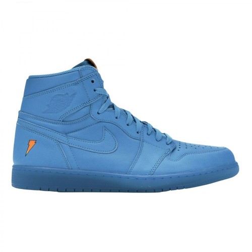 Nike, Air Jordan 1 Retro High Gatorade Sneakers Niebieski, male, 3067.00PLN
