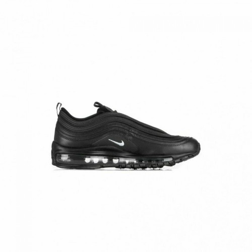 Nike, Air Max 97 Sneakers Czarny, male, 1294.00PLN