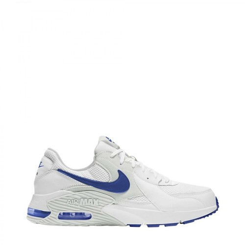 Nike, Air Max Excee Sneakers Biały, male, 556.00PLN