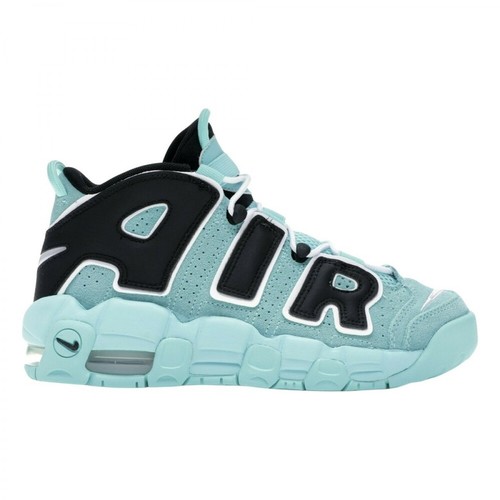 Nike, Air More Uptempo Sneakers Zielony, female, 2052.00PLN
