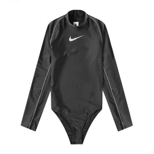 Nike, Body Suit Czarny, female, 821.00PLN
