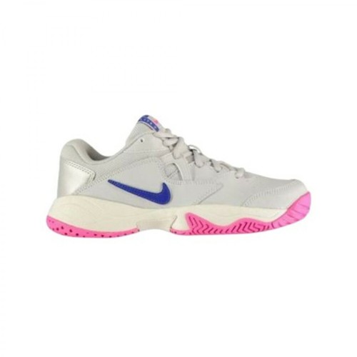 Nike, Court Lite 2 Sneakers Szary, female, 344.00PLN