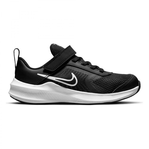 Nike, Downshifter 11 Sneakers Czarny, female, 255.00PLN