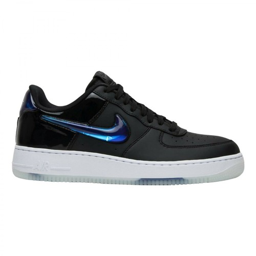 Nike, Sneakers Czarny, male, 201.00PLN