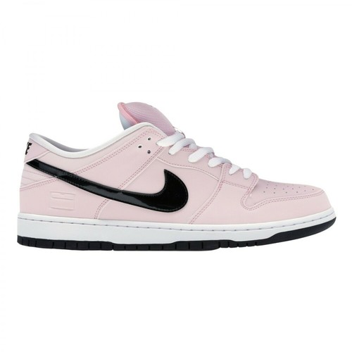 Nike, sneakers Dunk SB Low Różowy, male, 4566.00PLN