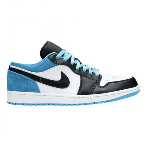 Nike, Sneakers Niebieski, male, 214.00PLN