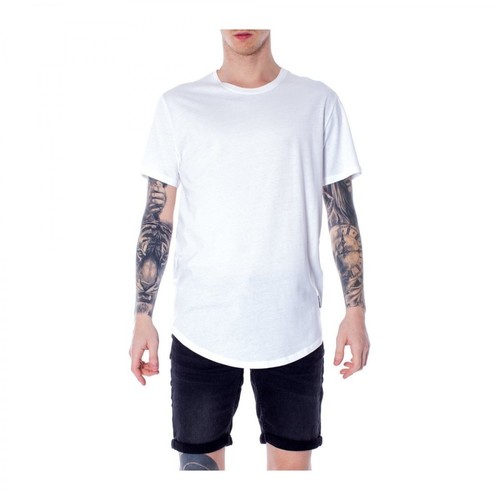 Only & Sons, T-shirt Biały, male, 200.65PLN