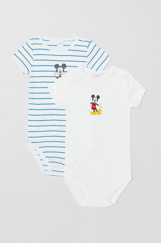 OVS body bawełniane niemowlęce x Disney (2-pack) 74.99PLN