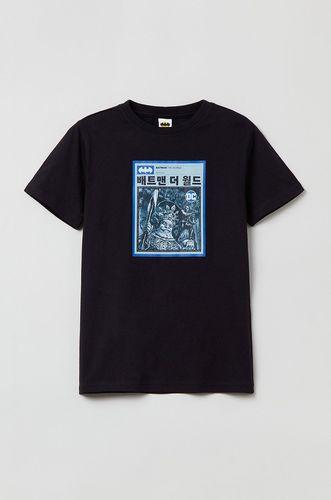 OVS t-shirt bawełniany dziecięcy 69.99PLN