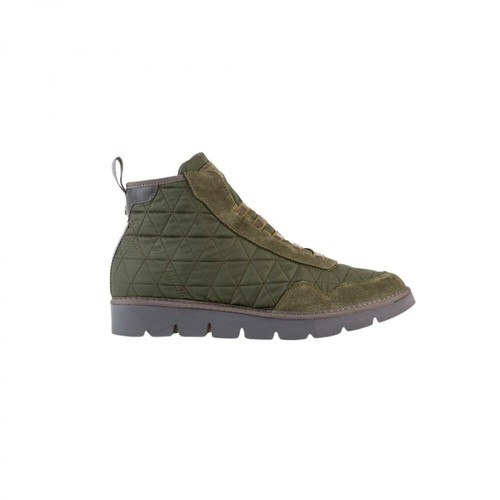 Panchic, Sneakers P05 - 41 Zielony, male, 890.00PLN