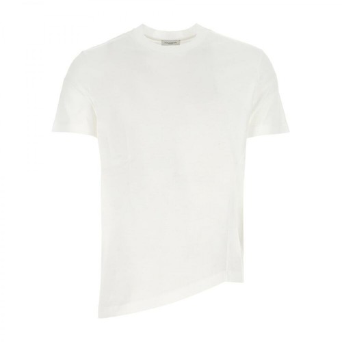 Paolo Pecora, T-Shirt Biały, male, 352.00PLN