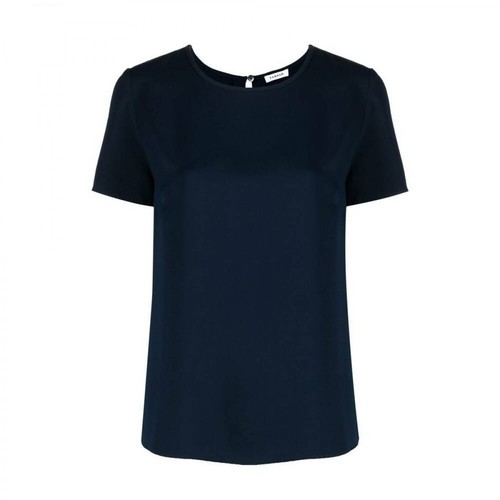 P.a.r.o.s.h., T-shirt Niebieski, female, 981.00PLN