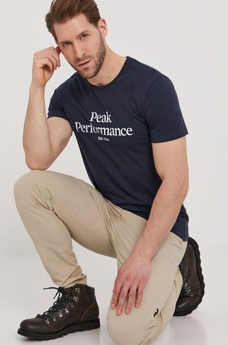 Peak Performance - T-shirt 69.90PLN