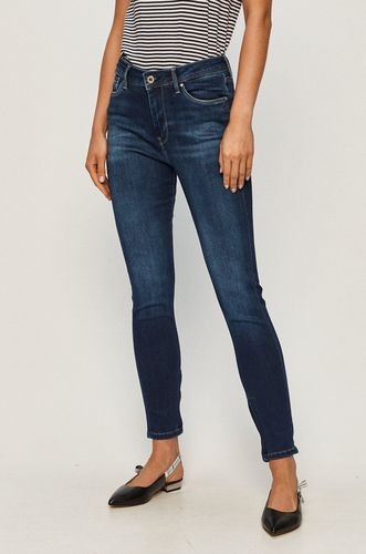 Pepe Jeans - Jeansy Cher High 174.99PLN