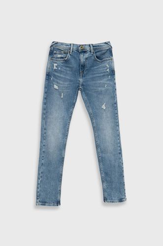 Pepe Jeans jeansy dziecięce 299.99PLN