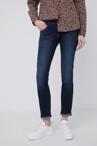 Pepe Jeans jeansy New Brooke 259.99PLN