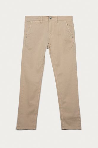 Pepe Jeans - Spodnie dziecięce Greenwich 128-176 cm 89.90PLN