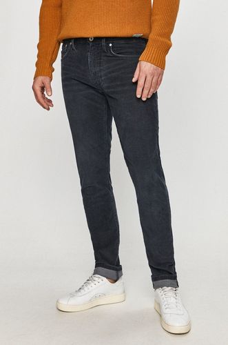 Pepe Jeans - Spodnie Stanley 174.99PLN