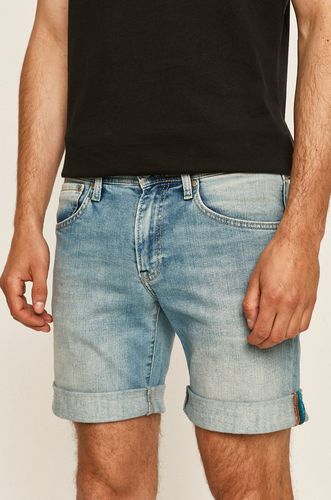 Pepe Jeans - Szorty jeansowe Cane 279.99PLN