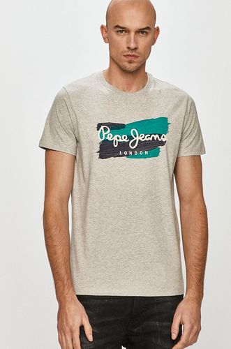 Pepe Jeans - T-shirt Aitor 94.99PLN