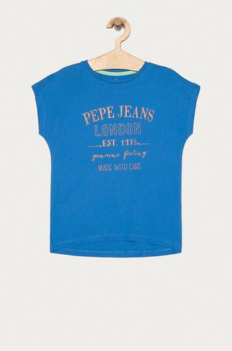 Pepe Jeans - T-shirt dziecięcy Jasmine 128-176 cm 35.90PLN
