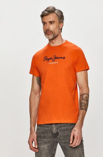 Pepe Jeans - T-shirt Eggo 59.90PLN