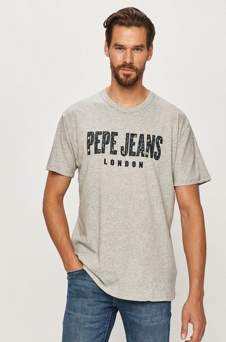 Pepe Jeans - T-shirt Salvador 39.99PLN