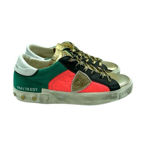 Philippe Model, Sneakers Beżowy, female, 1038.00PLN