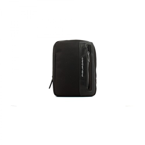 Piquadro, Bag for iPad Mini Link2 Brązowy, male, 353.00PLN