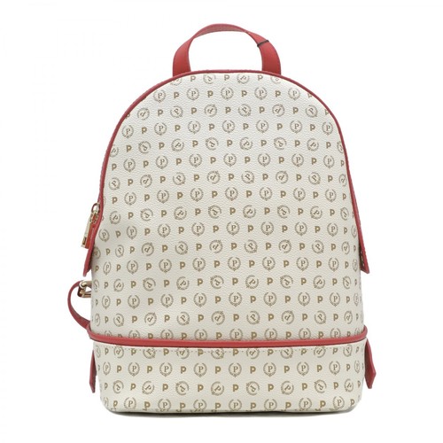 Pollini, Heritage backpack Beżowy, female, 756.50PLN