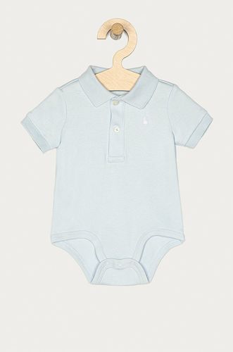 Polo Ralph Lauren - Body niemowlęce 62-80 cm 199.99PLN