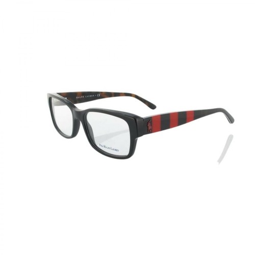 Polo Ralph Lauren, glasses 2109 Czarny, unisex, 593.00PLN