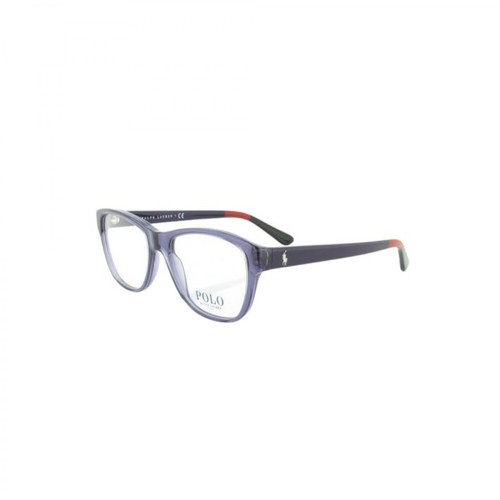 Polo Ralph Lauren, glasses 2148 Niebieski, unisex, 593.00PLN