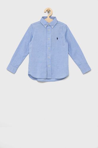 Polo Ralph Lauren koszula bawełniana dziecięca 319.99PLN