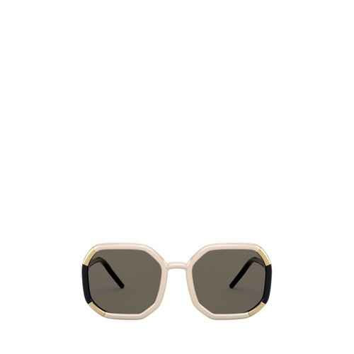 Prada, sunglasses PR 20Xs 01F5G1 Biały, female, 1277.00PLN