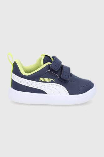 Puma buty dziecięce Courtflex 129.99PLN