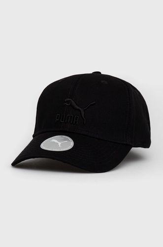 Puma czapka bawełniana 71.99PLN