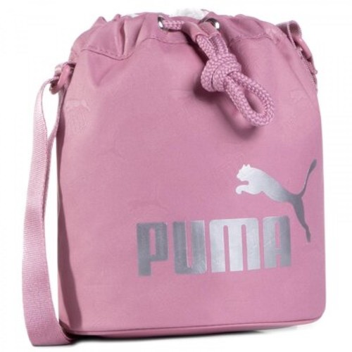 PUMA Small Bucket Bag 7738802 Różowy 89.99PLN