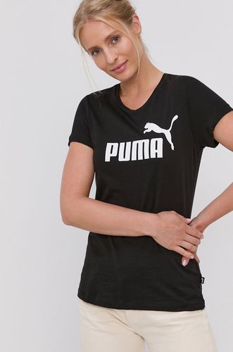 Puma t-shirt bawełniany 67.99PLN