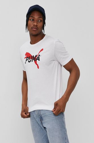 Puma - T-shirt 29.99PLN