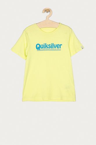 Quiksilver - T-shirt dziecięcy 128-172 cm 35.99PLN