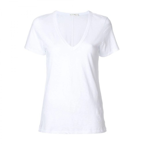 Rag & Bone, T-shirt Biały, female, 411.00PLN