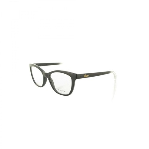 Ralph Lauren, glasses 7101 Czarny, female, 420.00PLN