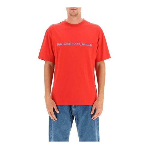 Rassvet, t-shirt Czerwony, male, 243.00PLN
