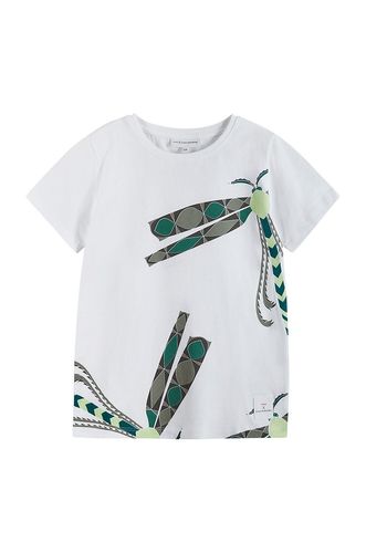 Reima t-shirt bawełniany dziecięcy 109.99PLN