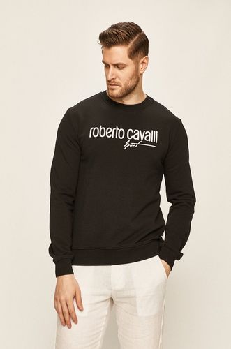 Roberto Cavalli Sport - Bluza 329.90PLN