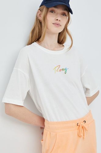 Roxy t-shirt bawełniany 119.99PLN