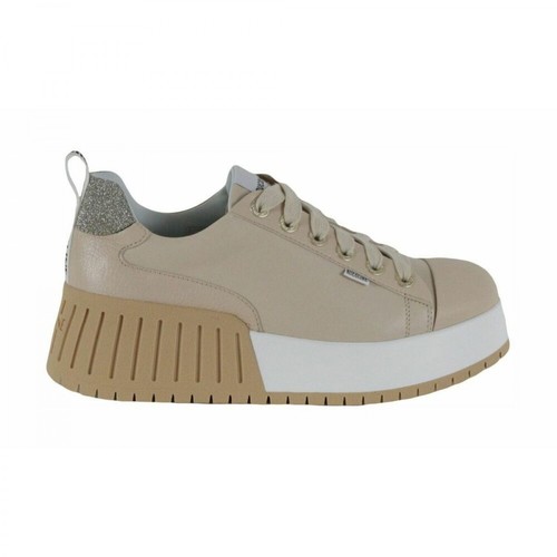 Rucoline, Sneakers Beżowy, female, 794.00PLN