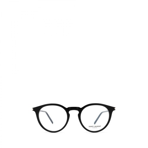 Saint Laurent, Glasses 347 005 Czarny, female, 1172.00PLN