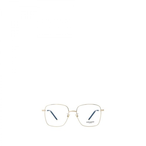Saint Laurent, SL 314 003 glasses Beżowy, female, 1257.00PLN